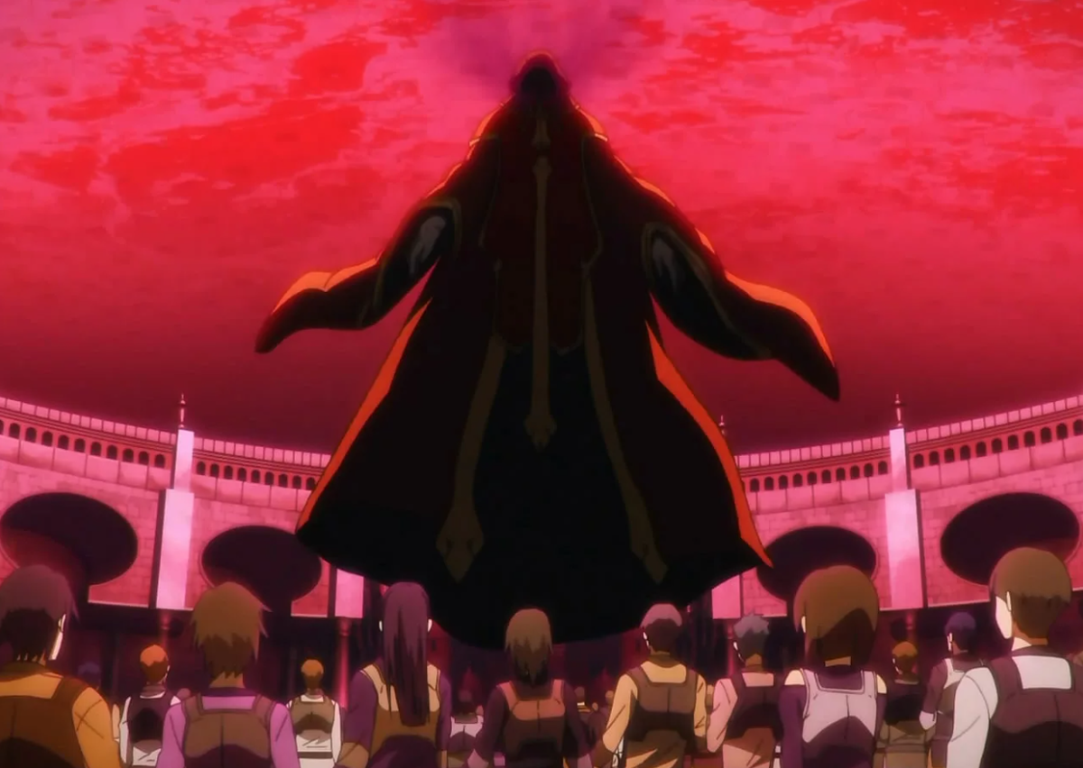 Обращение создателя игры к игрокам