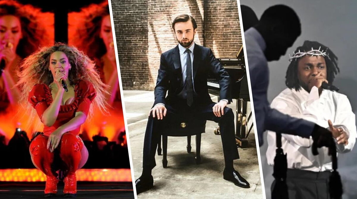 Коллаж СамолётЪ