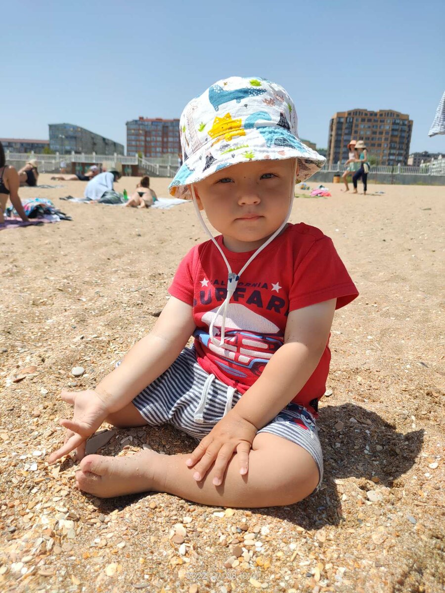 Фото из личного архива 