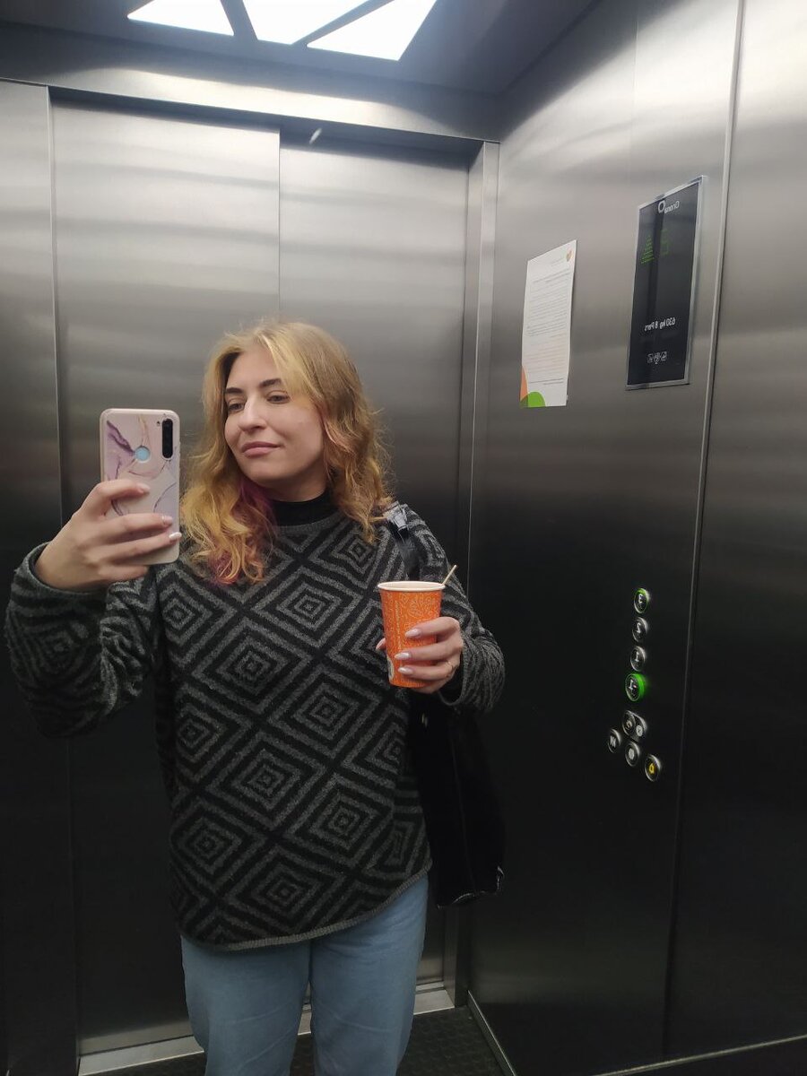 В клинику как на работу