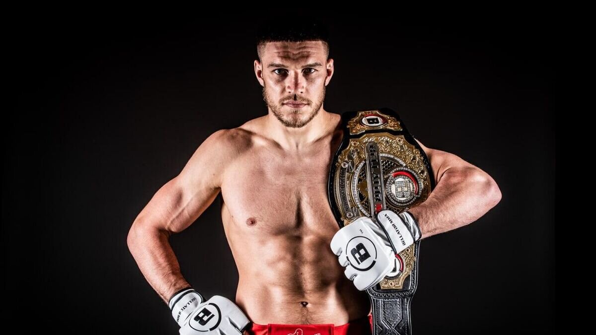    Вадим Немков© Bellator MMA