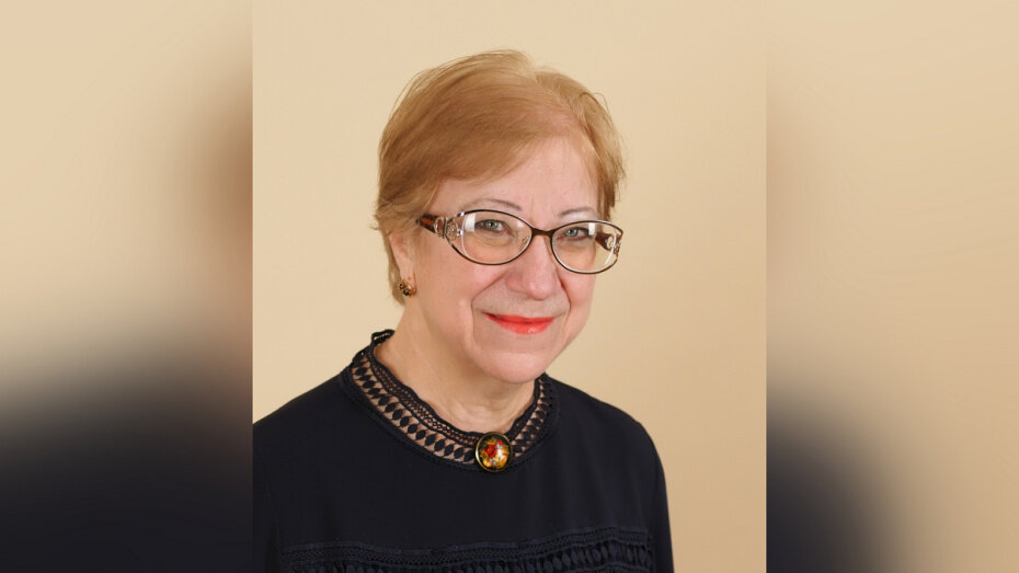   Автор фото: соцсети Галины Сысоевой, vk.com/id34307639