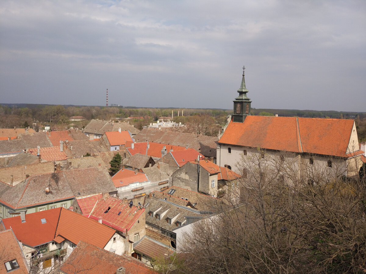 крыши-крыши-крыши