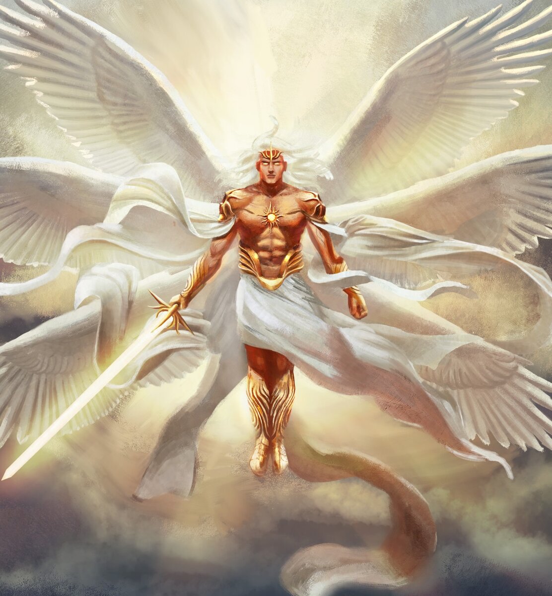 гармония вселенной.