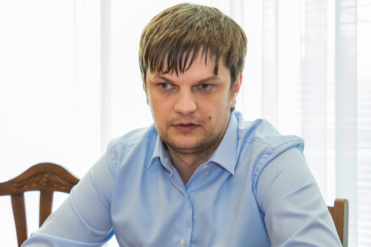 Андрей Спыну
