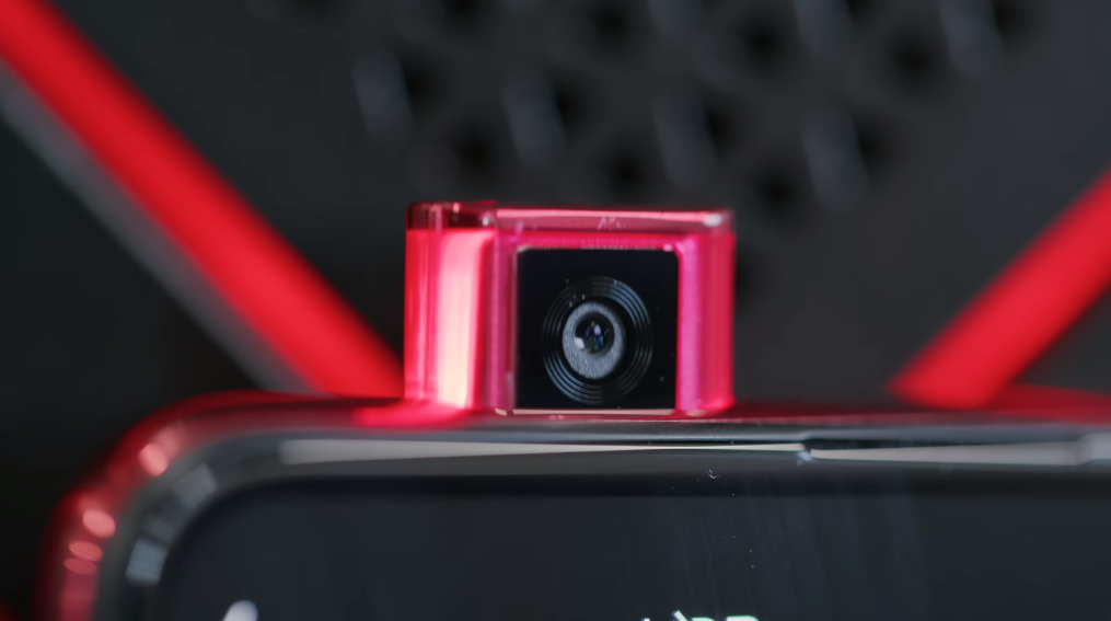 Mi 9T Pro Camera modul image 
