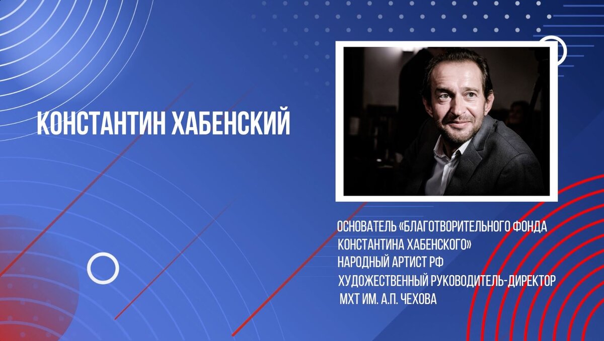 Скриншот видеоролика к занятию "Разговоры о важном"