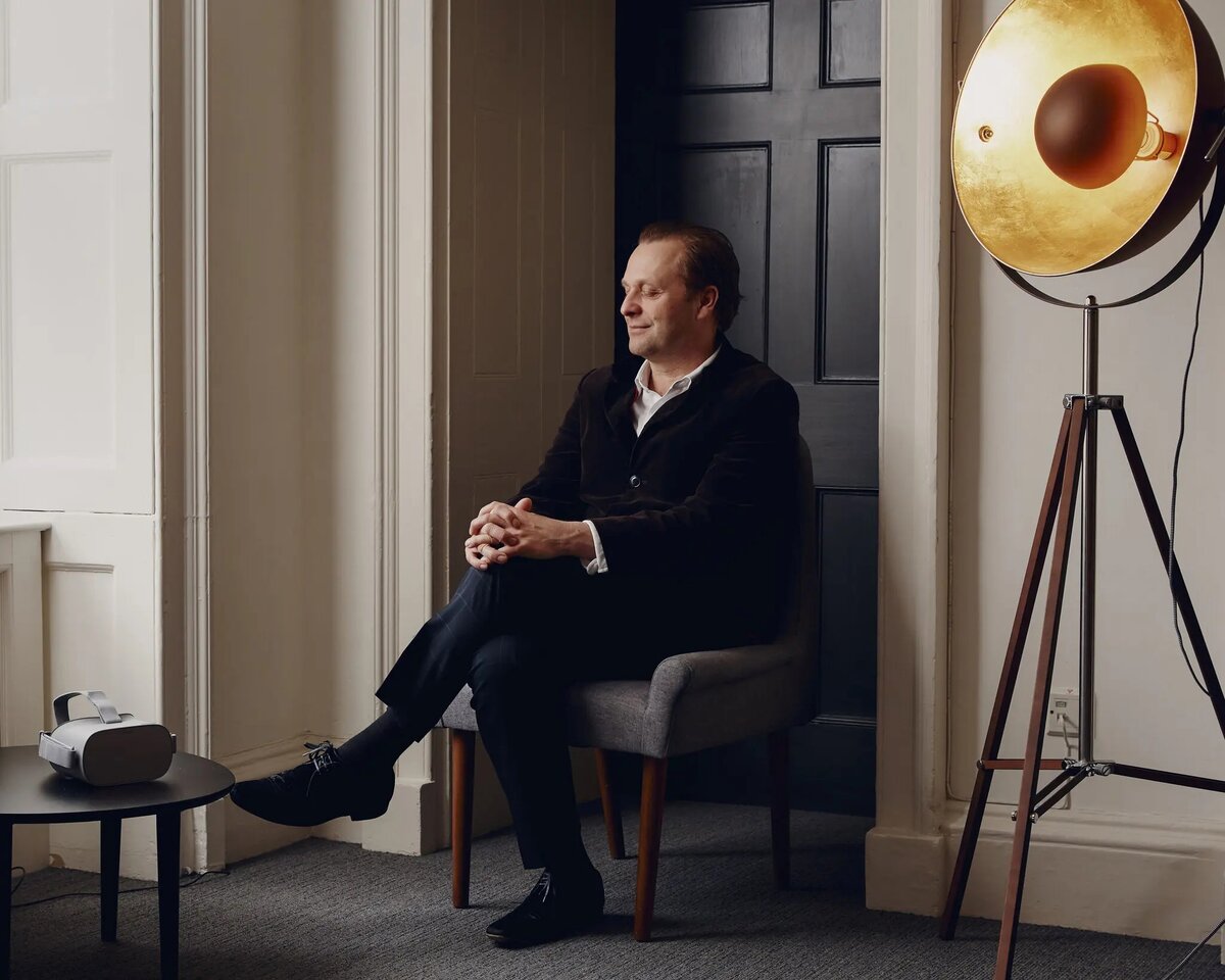 Даниэль Бирнбаум