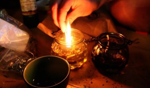 методы защиты от сглаза