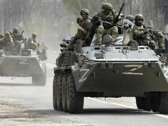   Пресс-служба Минобороны