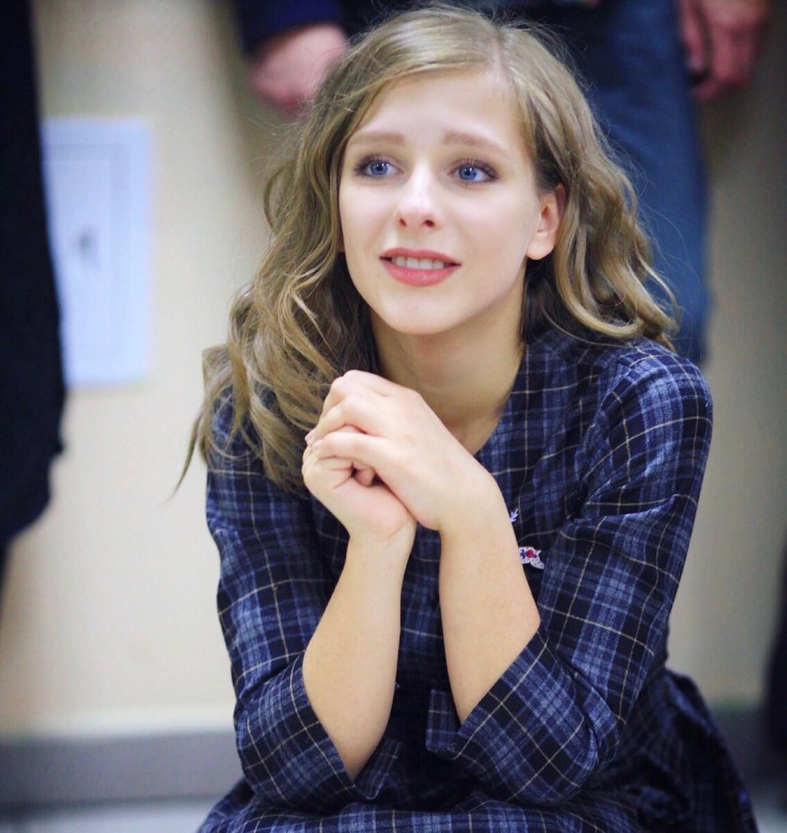    Лиза Арзамасова. Фото: социальные сети