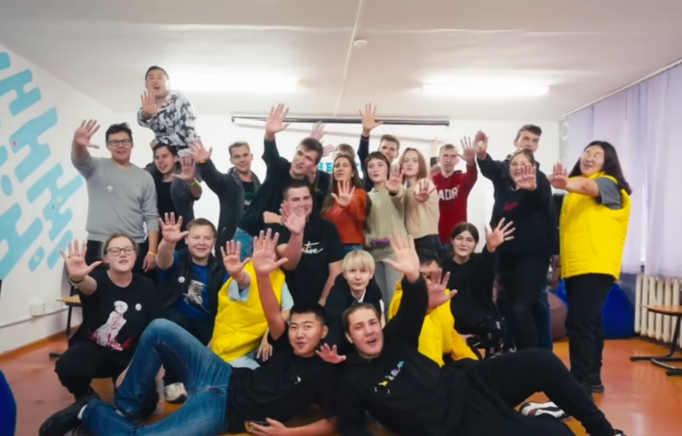    Губернатор Оренбуржья Денис Паслер: «Каждый участник добрых дел – уже волонтер» Кристина Просвиркина