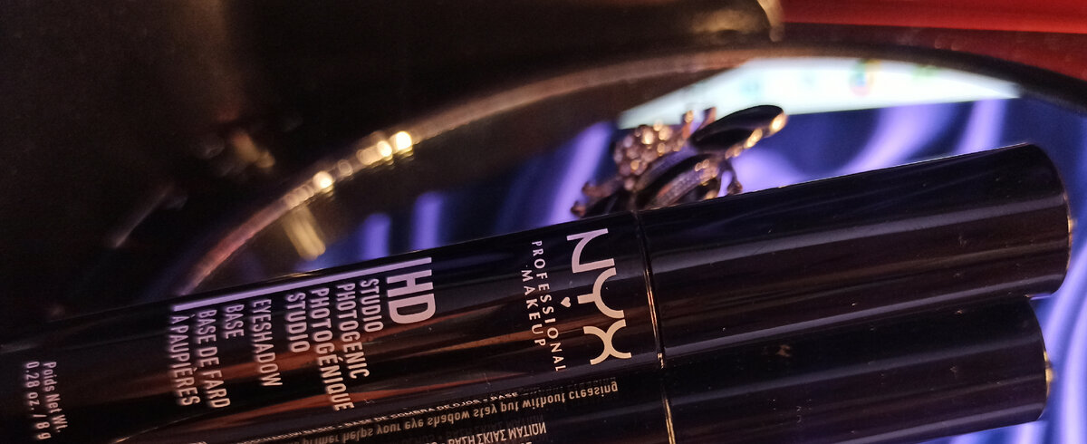 База NYX