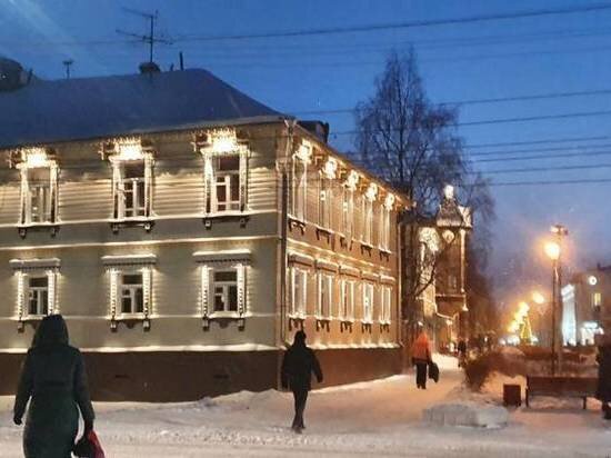     фото пресс-службы городской администрации