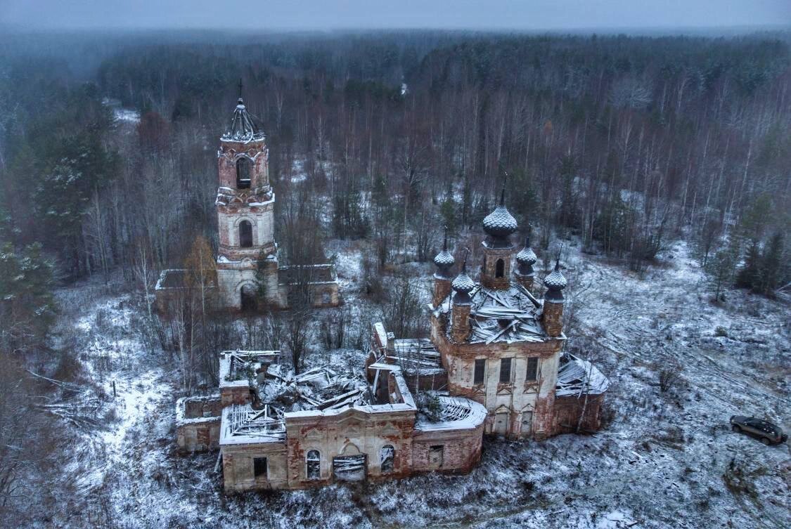 Фото: Павел Деньжонков
