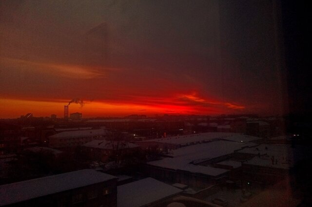    Фото: Аргументы и факты. Томск/ Наталья Качановская