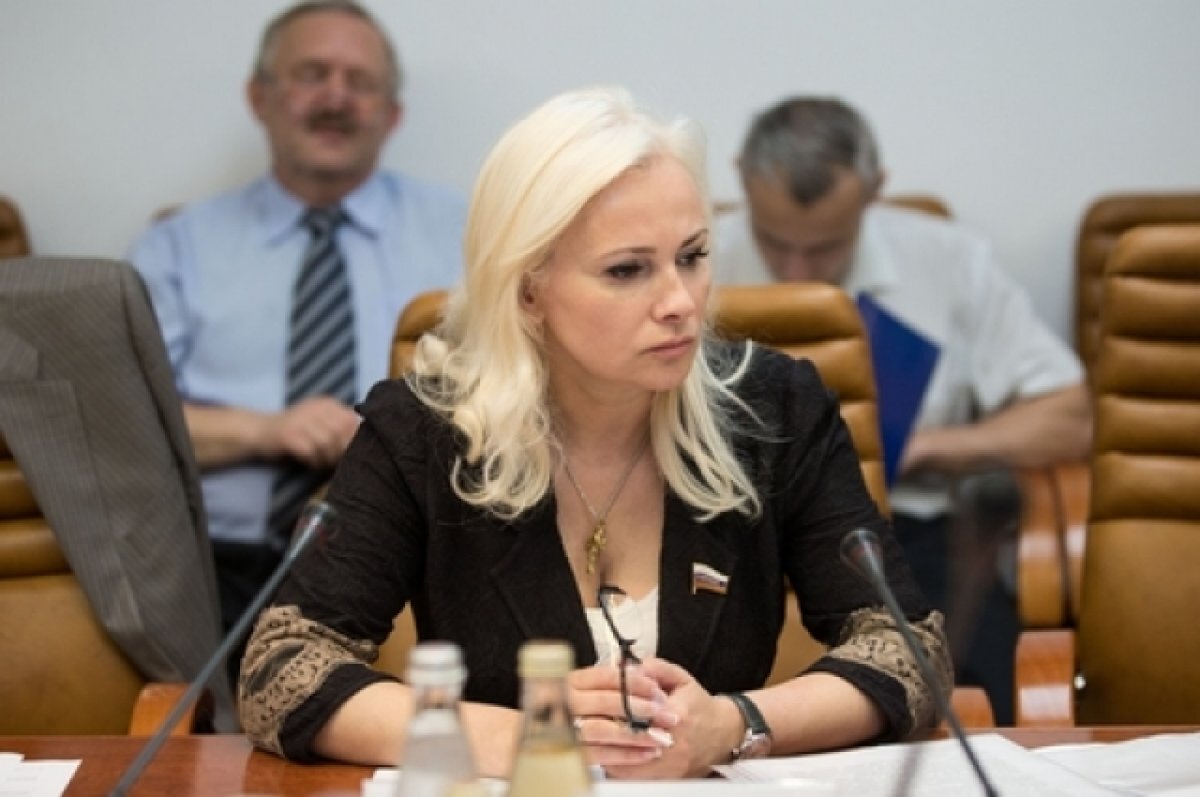    В Совфеде назвали «верхом цинизма» слова Меркель о Минских соглашениях