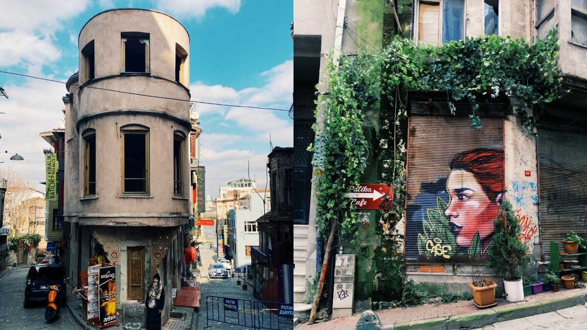 Фото: Евгения Исакова