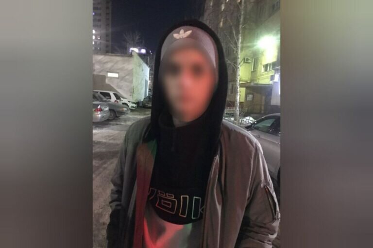    В Оренбурге 20-летний курьер-мошенник обманул старушек на более 1 200 000 рублей Марина Шарт