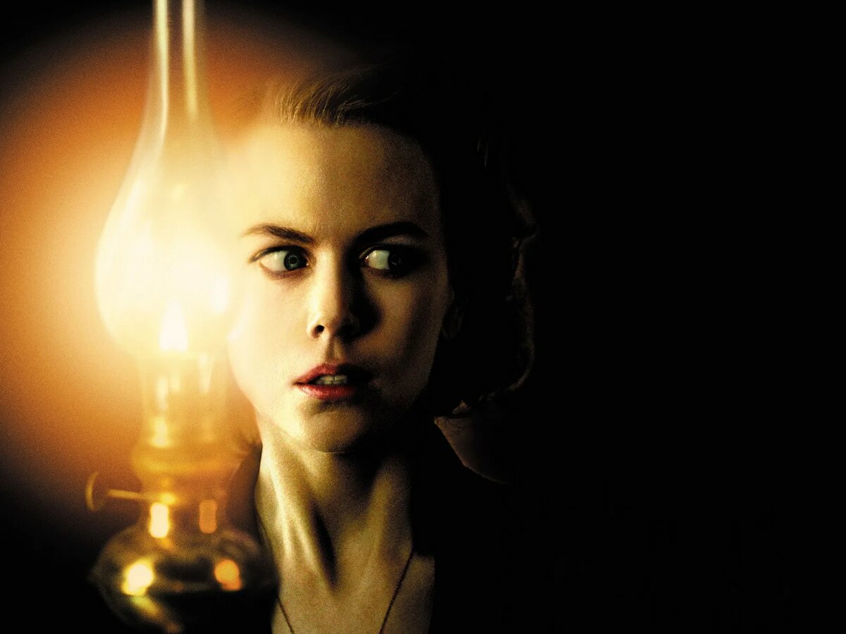 Другие (2001)