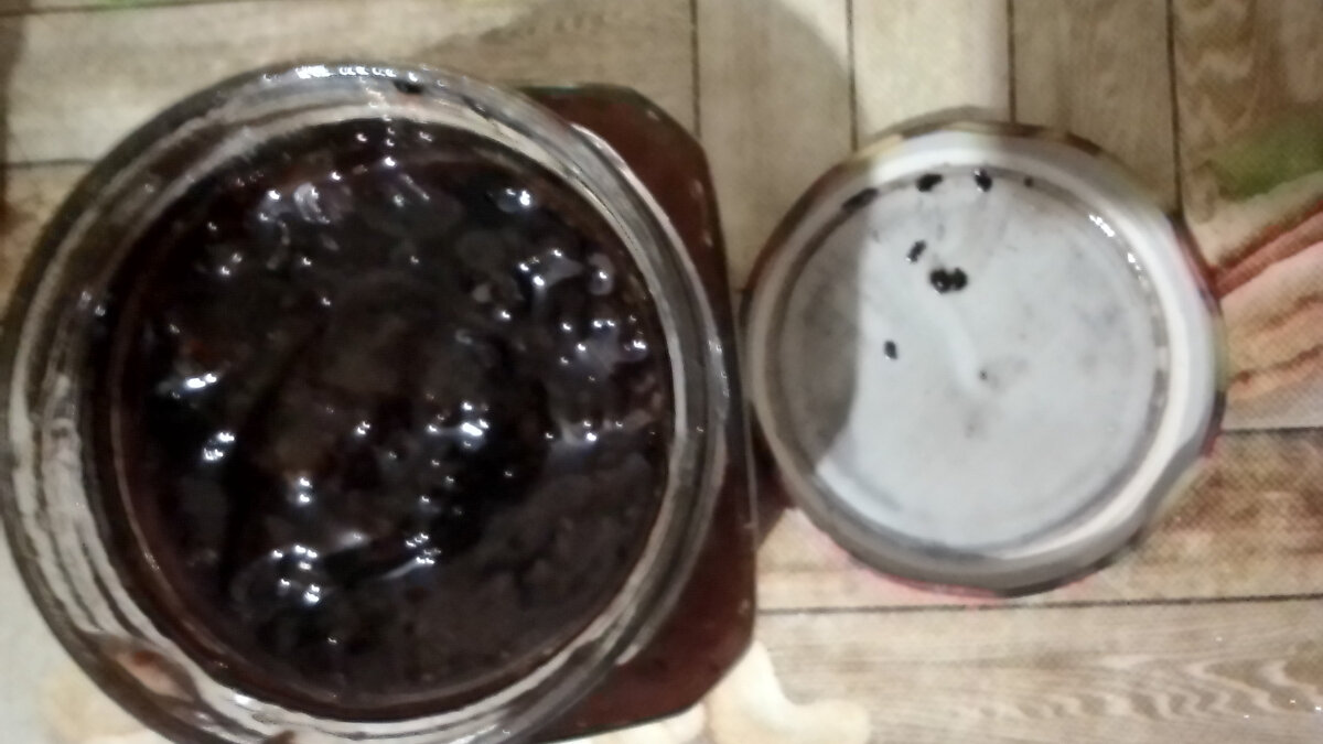 Кому варенье с мясом и плесенью?😬🙈