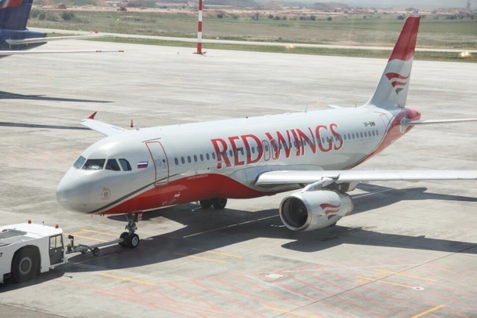     Ограничения продлили