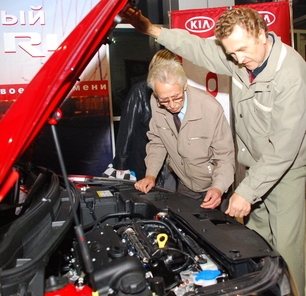 Фото АВТОСОЮЗ