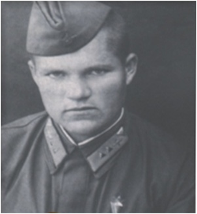 Бородавкин Андрей Маркович