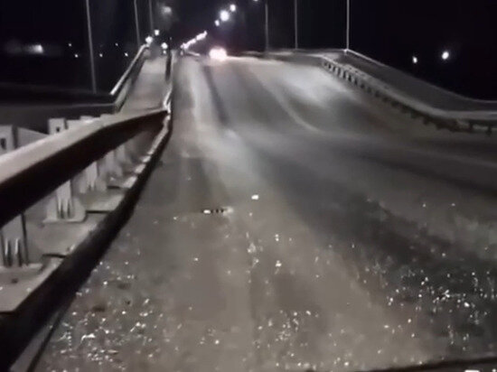   Кадр из видео