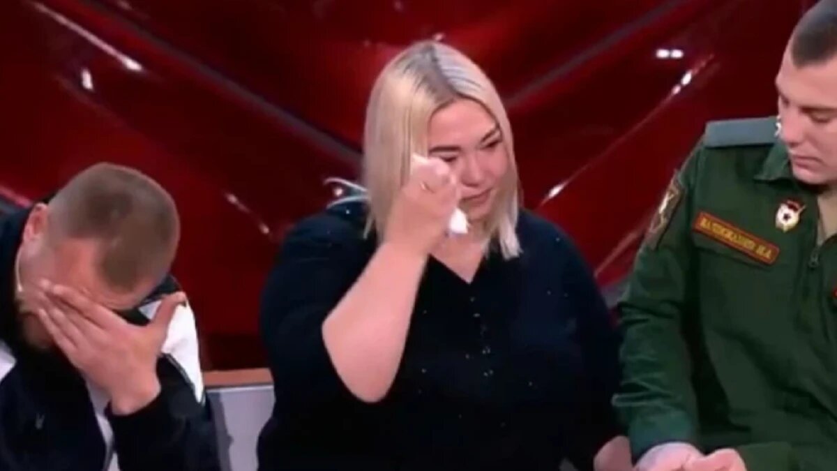 Фото: кадр из телепередачи «Малахов»/Россия 1