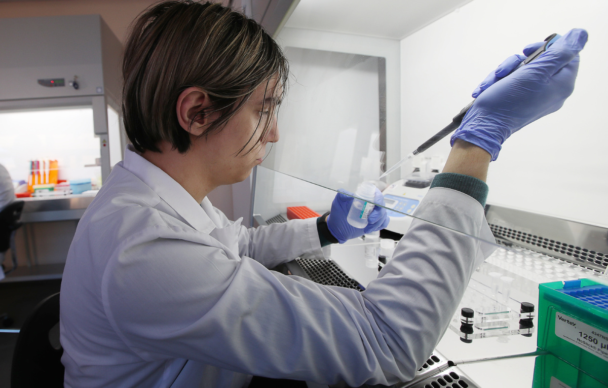 Сергей Карпухин/ТАСС