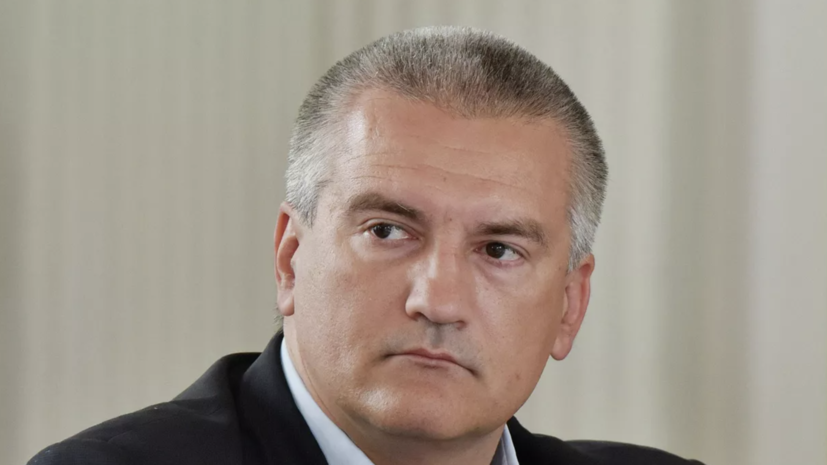   РИА Новости Александр Полегенько