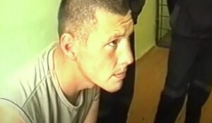    Фото: Закон и порядок Ксения Смирнова