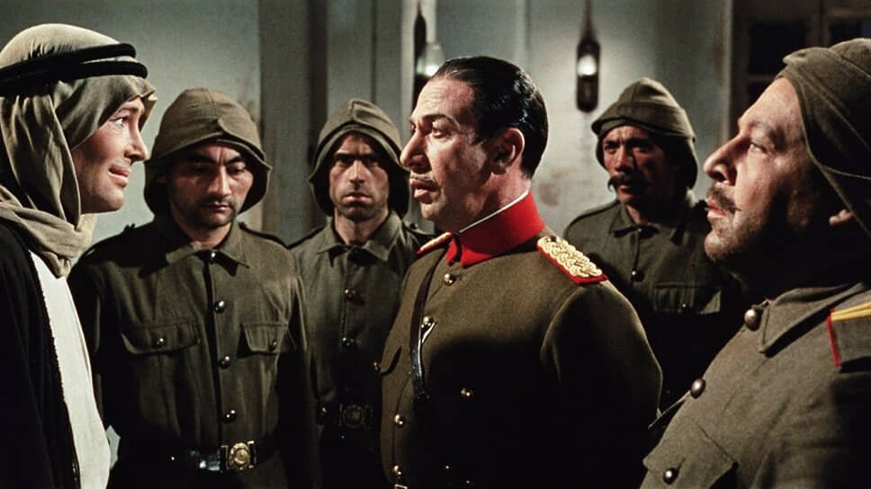     Фото: Horizon Pictures