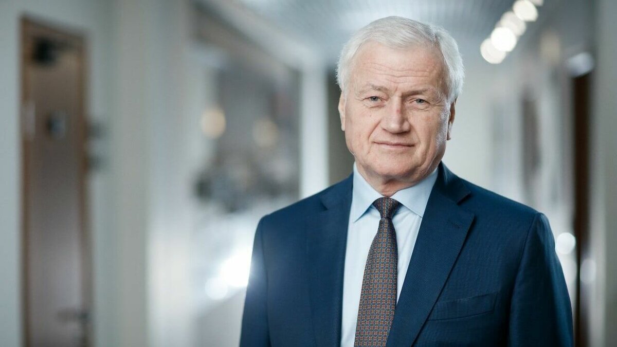     14 декабря традиционную селекторную пресс-конференцию по итогам года провел генеральный директор ПАО «Т Плюс» Андрей Вагнер. В ходе нее журналисты всех 16 регионов присутствия компании получили возможность задать руководителю интересующие вопросы.