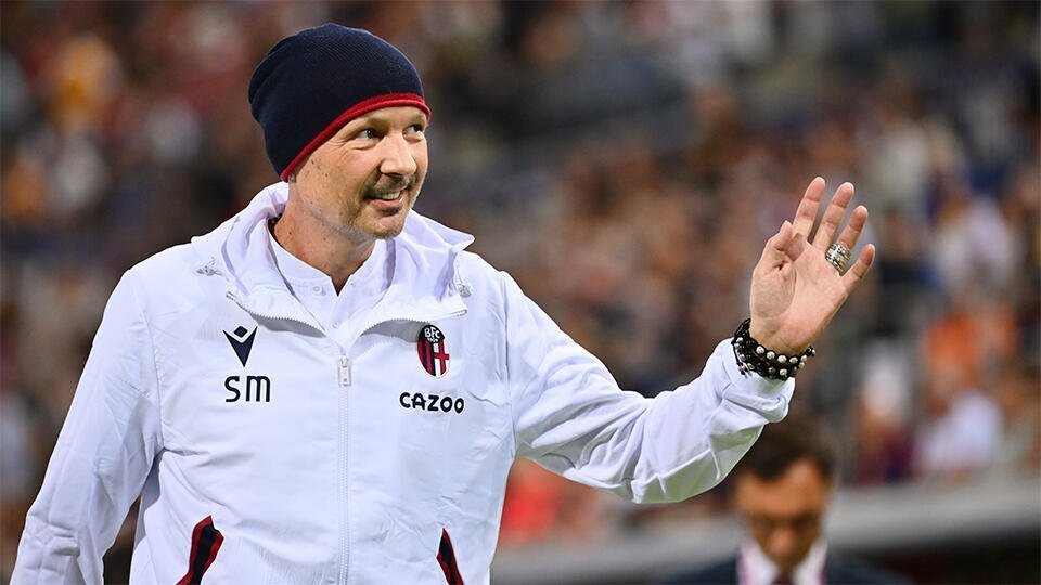 Фото: © Global Look Press/Maurizio Borsari/AFLO