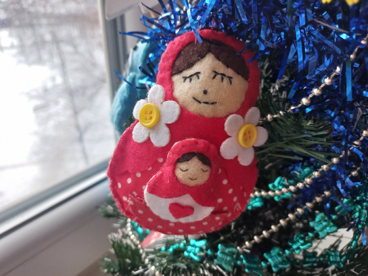 Фотография из личного архива автора 