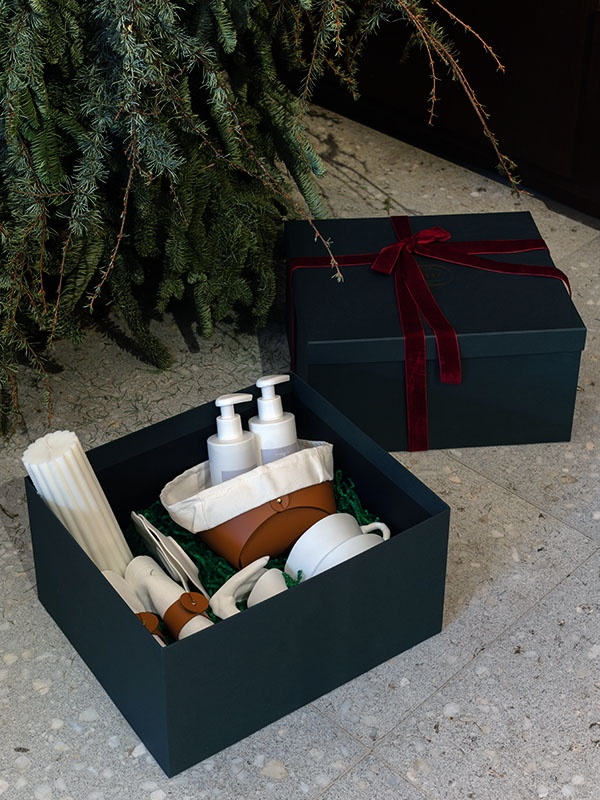  📷    Рецепт чая от художницы, декор из папье-маше и картина про сон: 10 самых желанных арт-подарков (фото 1)