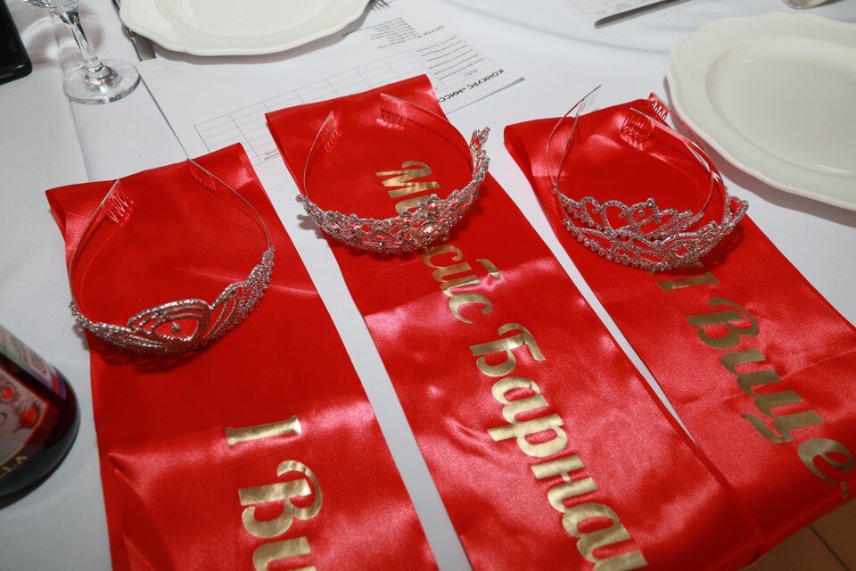     Финал конкурса «Миссис Барнаул 2022» Олег УКЛАДОВ