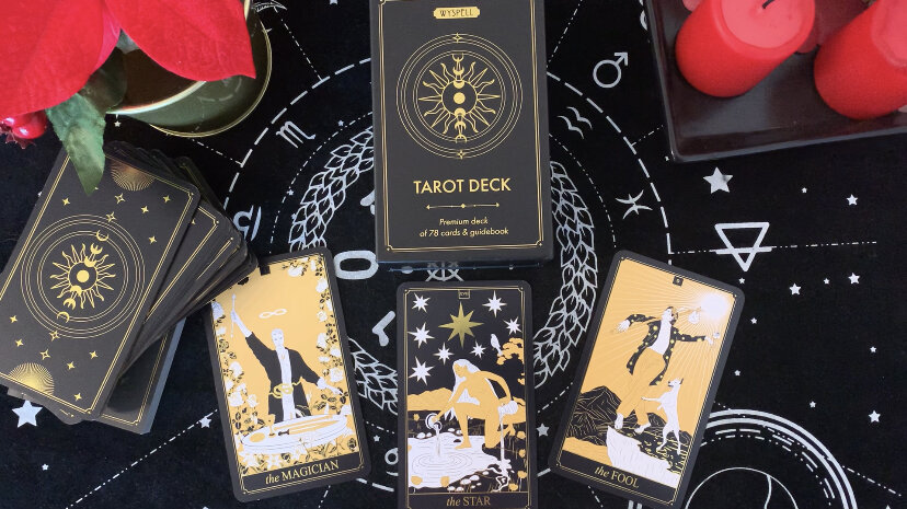 Обзоры таро. Обзоры таро. Набор таро до того. Таро светлого провидца оригинал. Колода таро арт нуво золотое галерея.