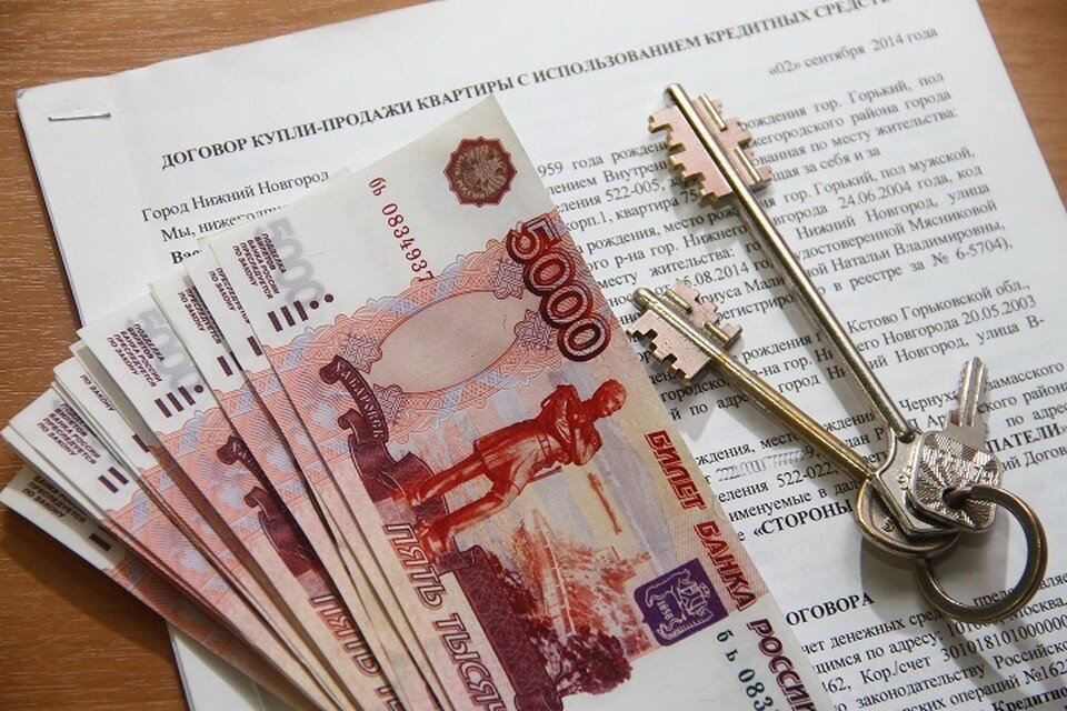     Мошенники оставили медсестру без квартиры и денег в Хабаровске Роман ИГНАТЬЕВ