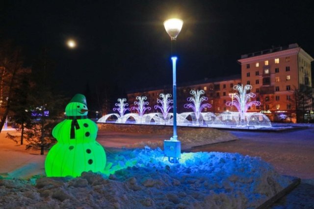    Что делать, если ребенок лизнул качели и прилип?