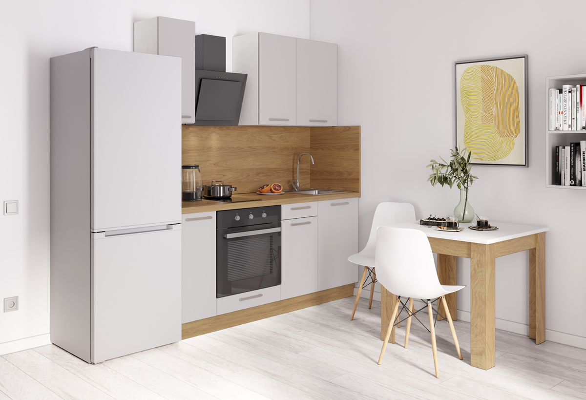 Спрос на меблировку растет