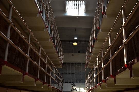    В МИД РФ озвучили число несправедливо осуждённых в США россиян
