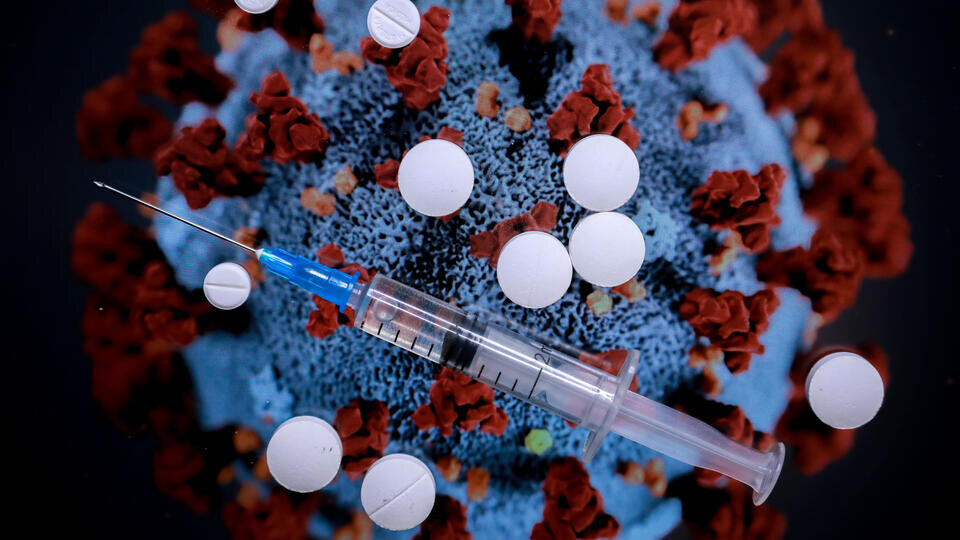 Фото: © Известия/Сергей Коньков