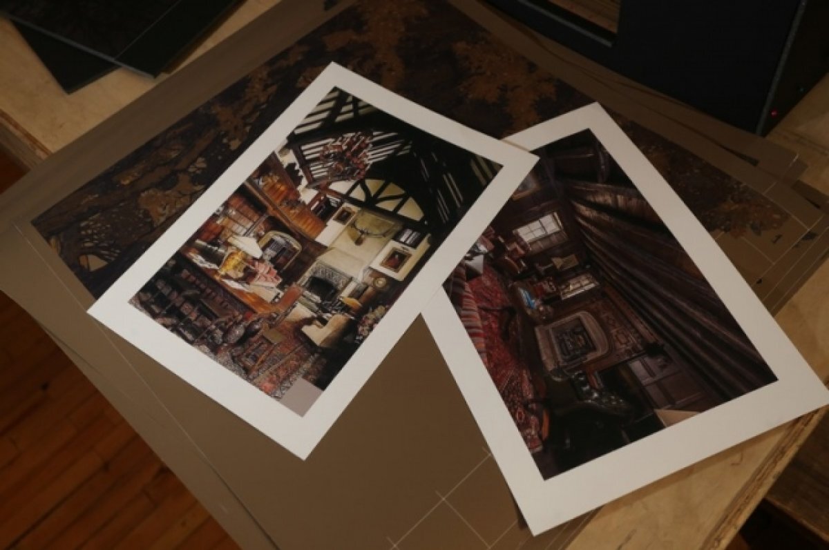    Урал Опера Балет анонсировал летнюю премьеру