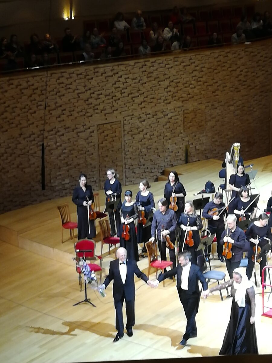 Н.Мартон, И.Столбов, Е.Латышева
