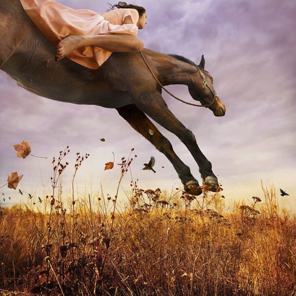    Фото: Tom Chambers