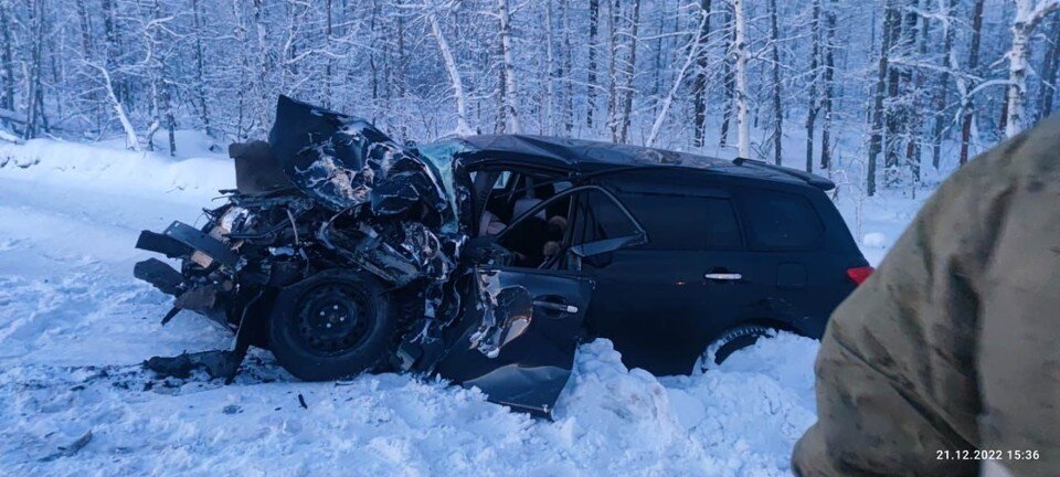     Фото: КримЯкутия