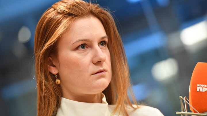 KOMSOMOLSKAYA PRAVDA/GLOBALLOOKPRESS